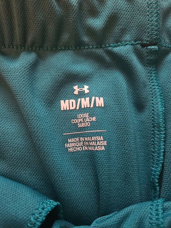 Under Armour Shorts - Picture 2 of 3